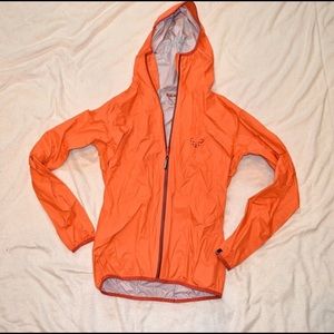 DYNAFIT TRANSALPER 3L WOMEN’S JACKET SMALL